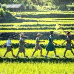 5 h&aacute;bitos saludables para que las vacaciones no te pasen factura: campamento verano heelespana 150x150 - HeelEspa&ntilde;a