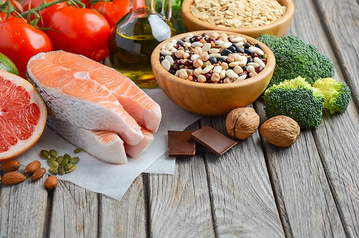 Colesterol elevado: patología frecuente que hay que controlar: como controlar diabetes alimentacion heelespana - HeelEspaña