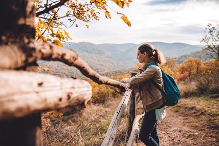 Cambios de estación: cómo nos afectan - HeelEspaña