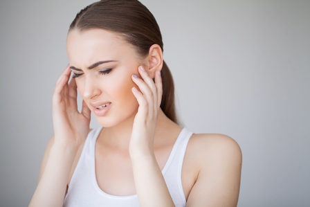 Tipos de dolores de cabeza. ¿Cuáles son? - HeelEspaña Tratamiento para los distintos tipos de dolores de cabeza - HeelEspaña