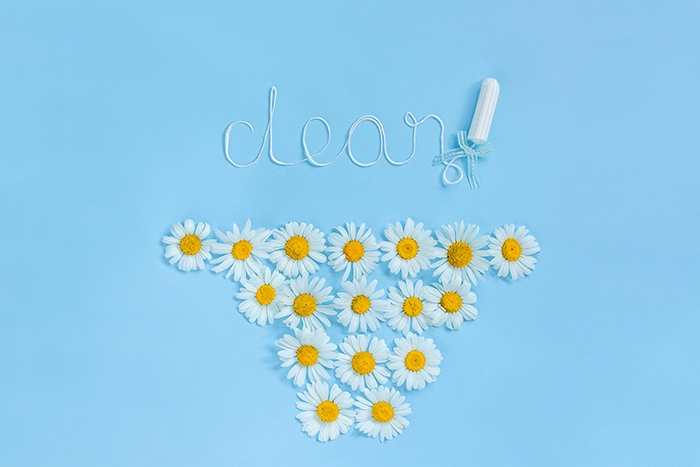 Consejos para mantener una flora vaginal sana - HeelEspaña