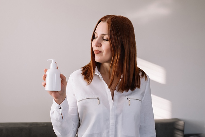 Cuándo usar jabón íntimo - HeelProbiotics - HeelEspaña