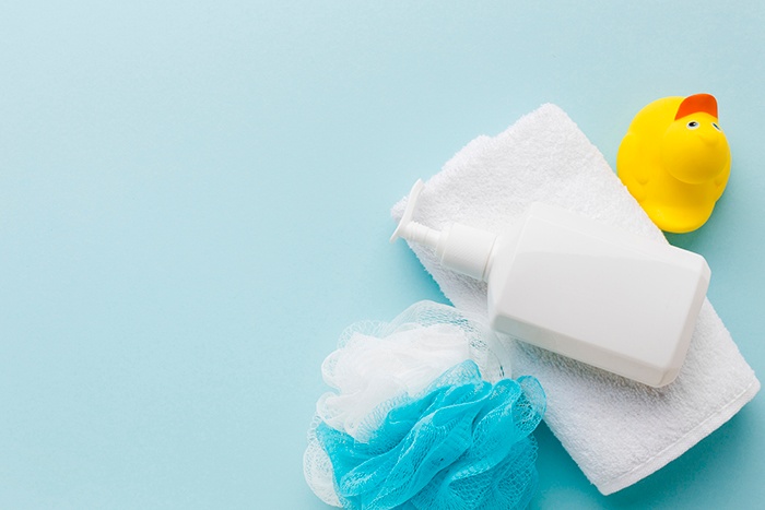 Cuidados de la higiene íntima - HeelProbiotics - HeelEspaña