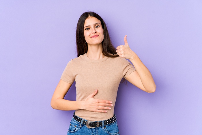 Cómo mantener la microbiota sana - HeelProbiotics - HeelEspaña