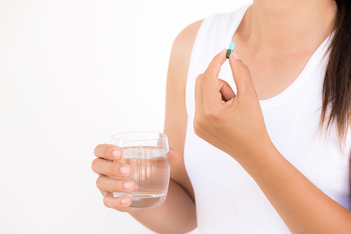 Estreñimiento y laxante - HeelProbiotics - HeelEspaña