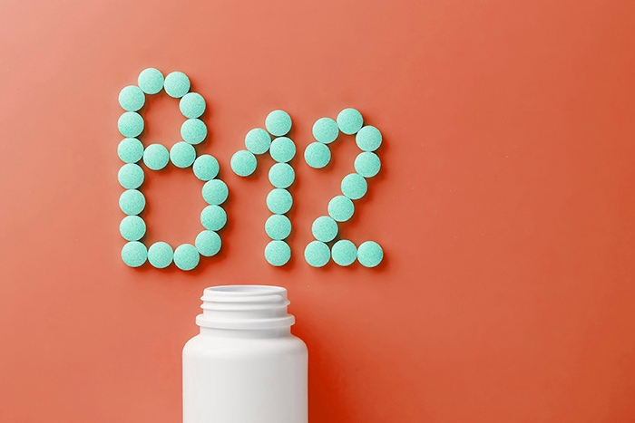 ¿Cuál es la importancia de la vitamina B12? - HeelEspaña