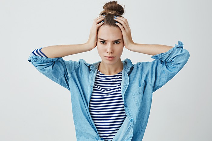 Consejos para controlar el estrés y ansiedad