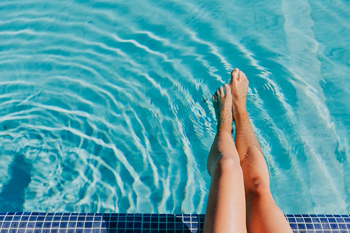 Cómo nos ayudan los ejercicios antivarices