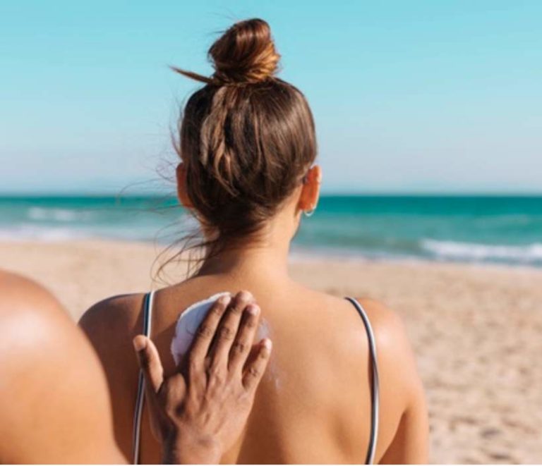 Cómo afecta la humedad a la piel