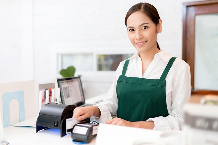 Problemas de trabajar de pie Qué inconvenientes tiene trabajar de pie