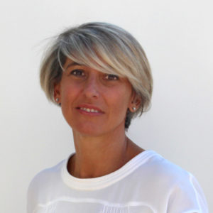 Picture of Lda. Ana Medina Gómez