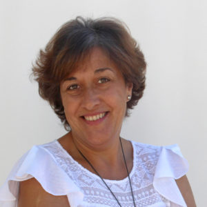 Picture of Dra. M. Magdalena Mejias Moreno
