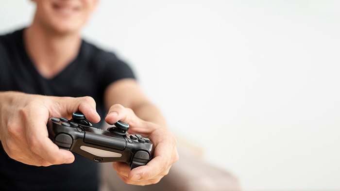 ¿Perjudica el uso de los videojuegos en la salud?