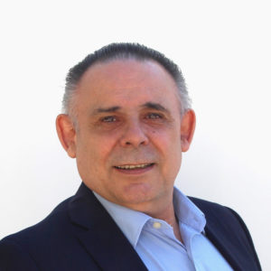 Picture of Dr. Julián Antonio Carvajal Gómez