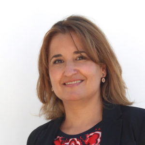 Picture of Lda. Laura Arbeloa Jiménez