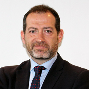Picture of Ldo. José Manuel García Raboso