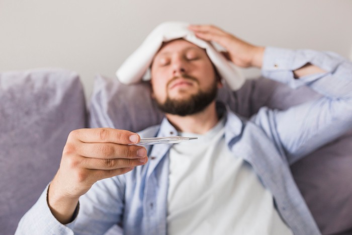 Diferencias entre la gripe y el resfriado ¿Cómo puedo distinguir la gripe y el resfriado?