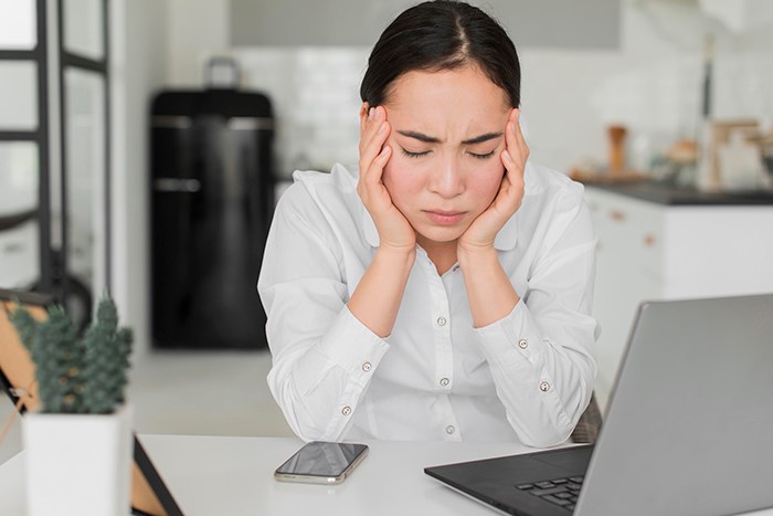 Inconvenientes del teletrabajo Cómo afecta el teletrabajo a la salud
