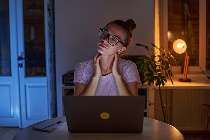 ¿Existe relación entre trabajo y estado de ánimo? ¿Cuál es la relación entre trabajo y estado de ánimo?