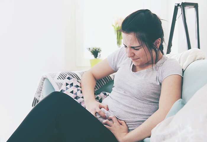 Evita el estreñimiento con dieta sana