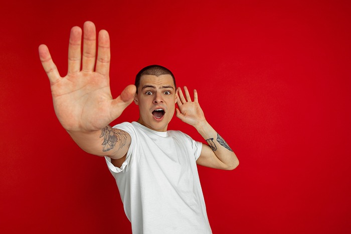 Cuáles son los efectos de los tatuajes