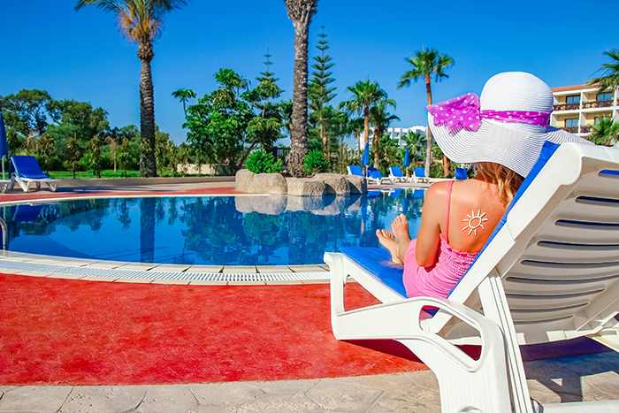 Consejos para cuidar la piel en verano