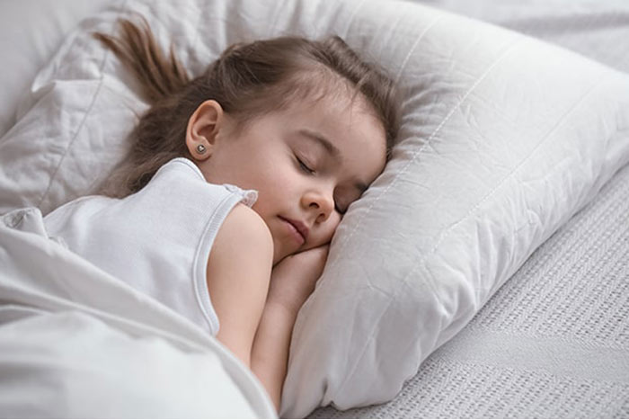 Cómo puedo conseguir dormir más rápido