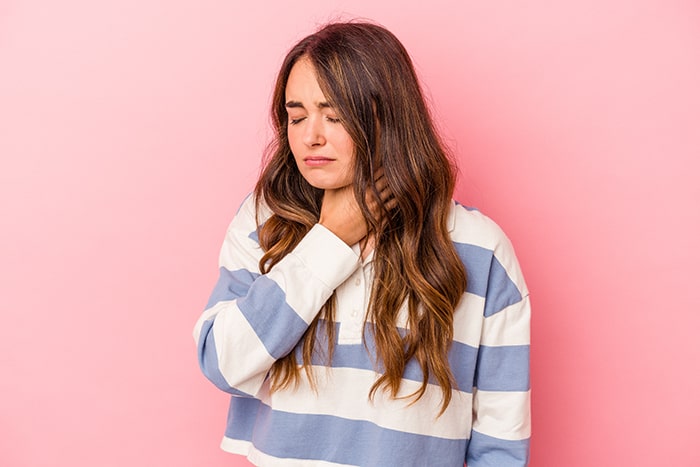 Las causas de la garganta seca Por qué tengo la garganta seca