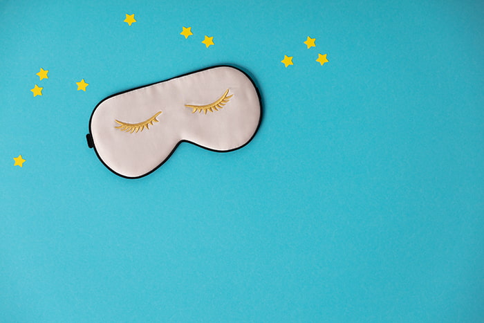 Motivos por los que no puedo dormir