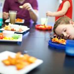 &iquest;Por qu&eacute; nos aumenta la barriga con la edad?: sueno despues dormir 150x150 - HeelEspa&ntilde;a