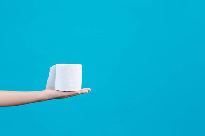 cuantas veces es normal hacer caca