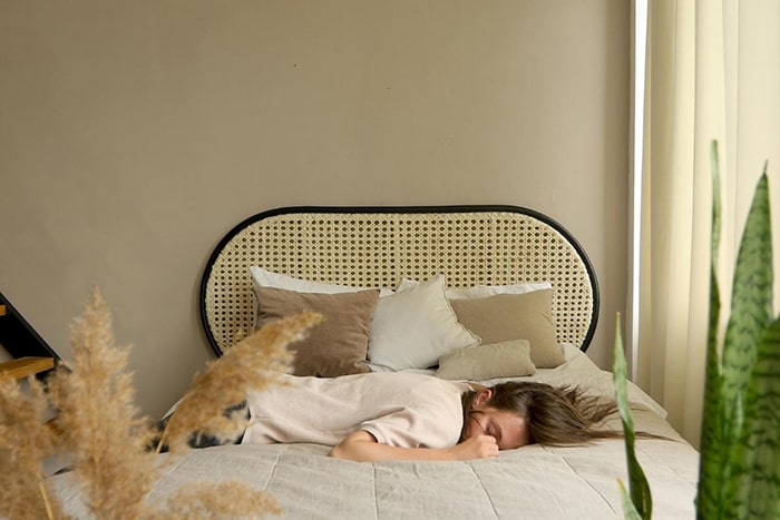 Me falta magnesio, estoy cansado