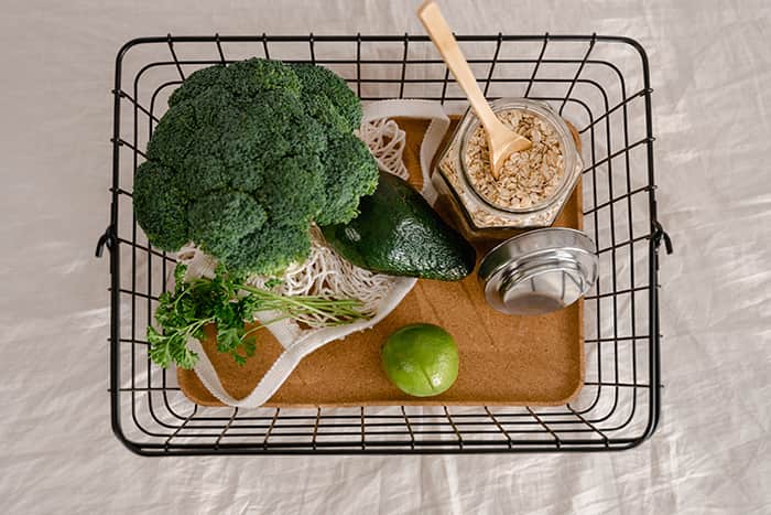 Beneficios de la dieta vegana ¿Es mejor la dieta vegana que la omnívora?