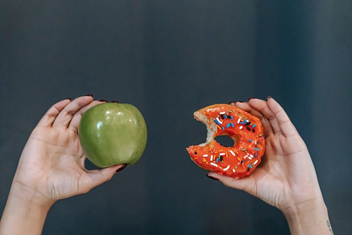 Triglicéridos altos, cómo evitarlo