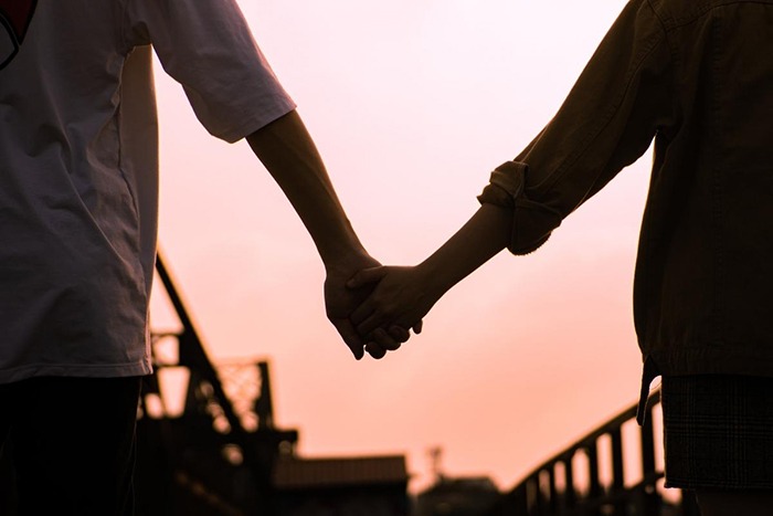 Perder el apetito cuando nos enamoramos