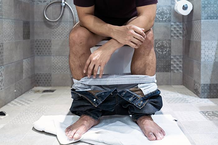 Qué hacer si sufro diarrea del viajero