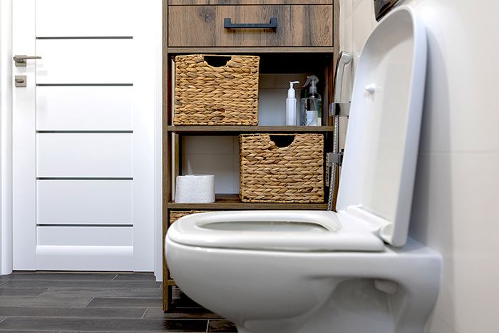 Me hago pis de forma frecuente