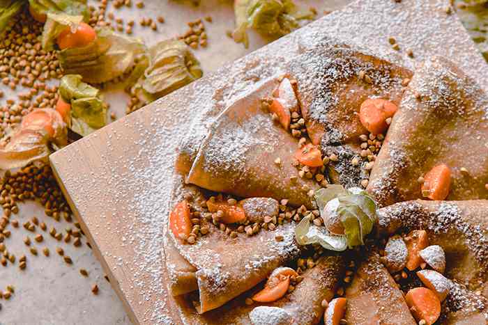 Comer sin gluten adelgaza