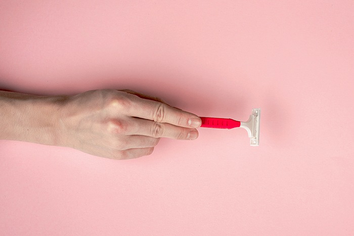 Cómo cuidar la piel tras la depilación