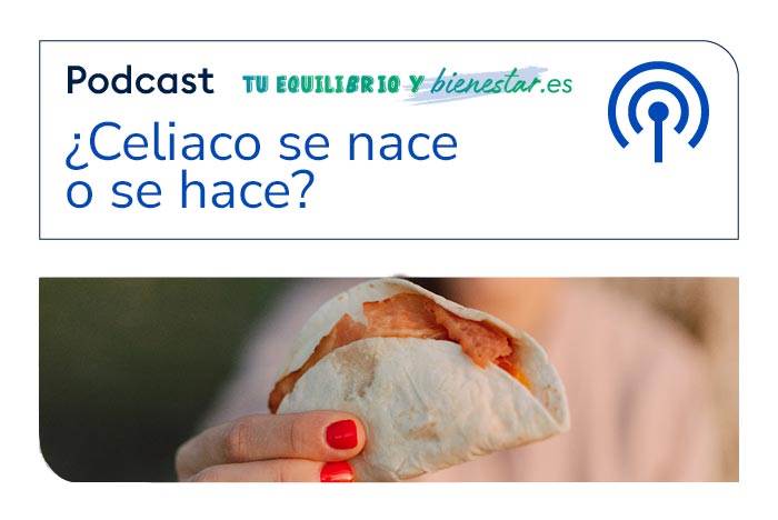 Síntomas de la celiaquìa