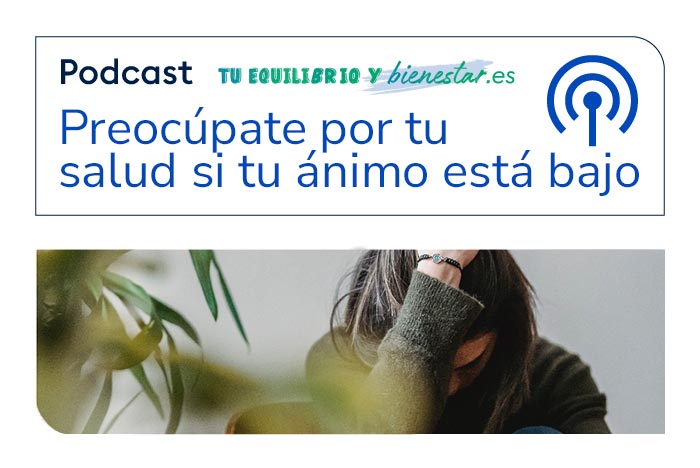 Estado de ánimo bajo