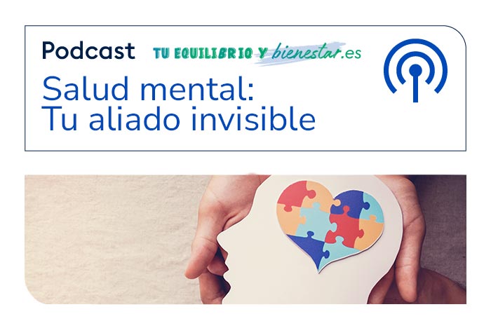 El impacto de la salud mental sobre tu organismo