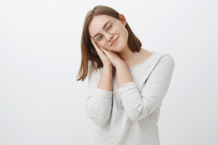 Cuándo tenemos sueños lucidos