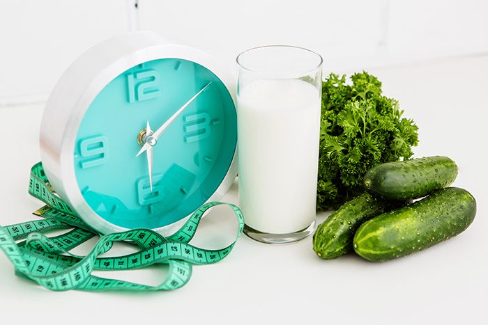 Cuando es bueno tomar probióticos