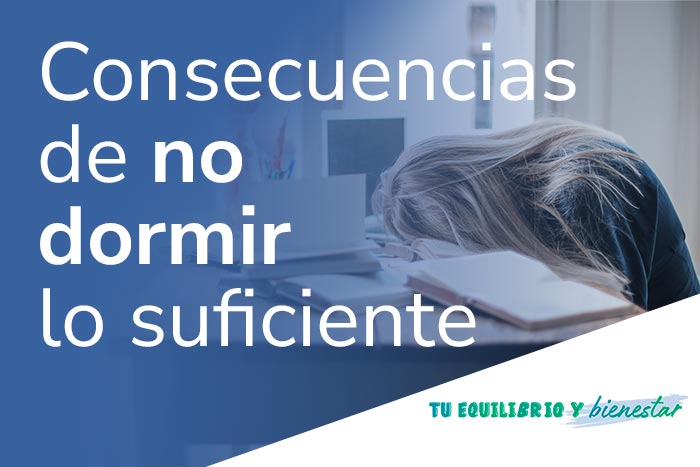 ¿Cómo conseguir un descanso sano?