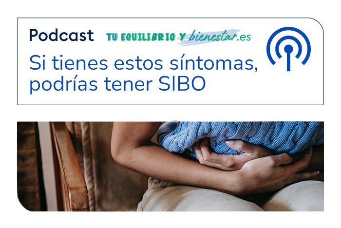 Cómo tratar el SIBO
