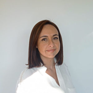 Picture of Lda. Eva del Álamo Romo