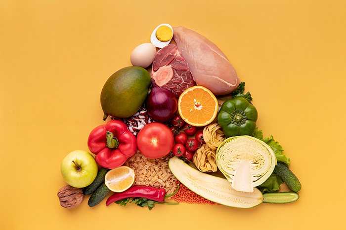 Que son los macronutrientes