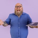 Infusiones para acelerar el metabolismo de forma natural: hombre sobrepeso 150x150 - HeelEspa&ntilde;a