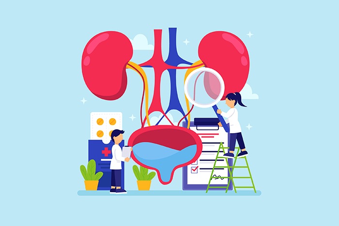 Infecciones del tracto urinario